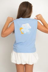 MUSCLE TEE